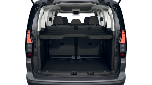 Bild eines Caddy Maxi TDI 4MOTION