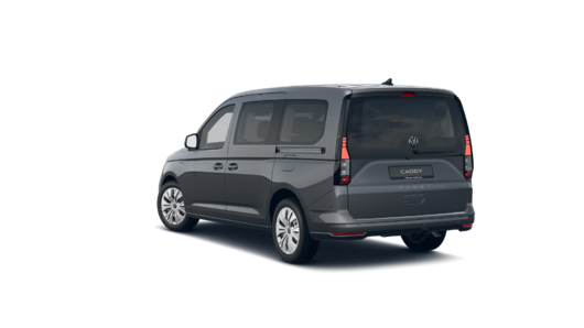 Bild eines Caddy Maxi TDI 4MOTION