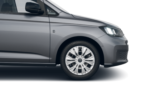 Bild eines Caddy Maxi TDI 4MOTION