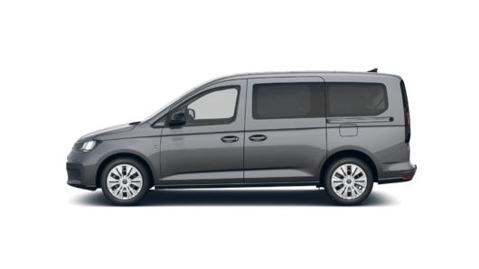 Bild eines Caddy Maxi TDI 4MOTION