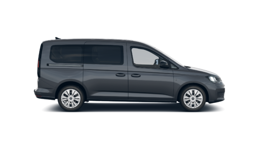 Bild eines Caddy Maxi TDI 4MOTION