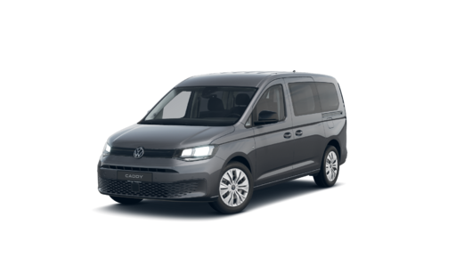 Bild eines Caddy Maxi TDI 4MOTION