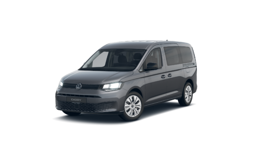 Bild eines Caddy Maxi TDI 4MOTION