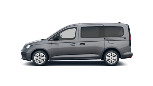 Bild eines Caddy Maxi TDI 4MOTION