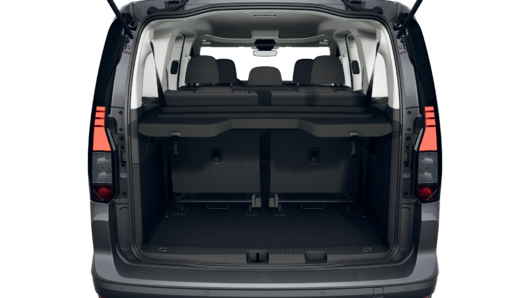 Bild eines Caddy Maxi TDI 4MOTION