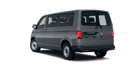 Bild eines Transporter Kombi LR TDI 4MOTION