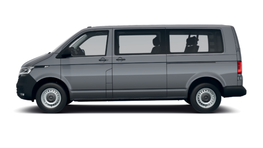 Bild eines Transporter Kombi LR TDI 4MOTION