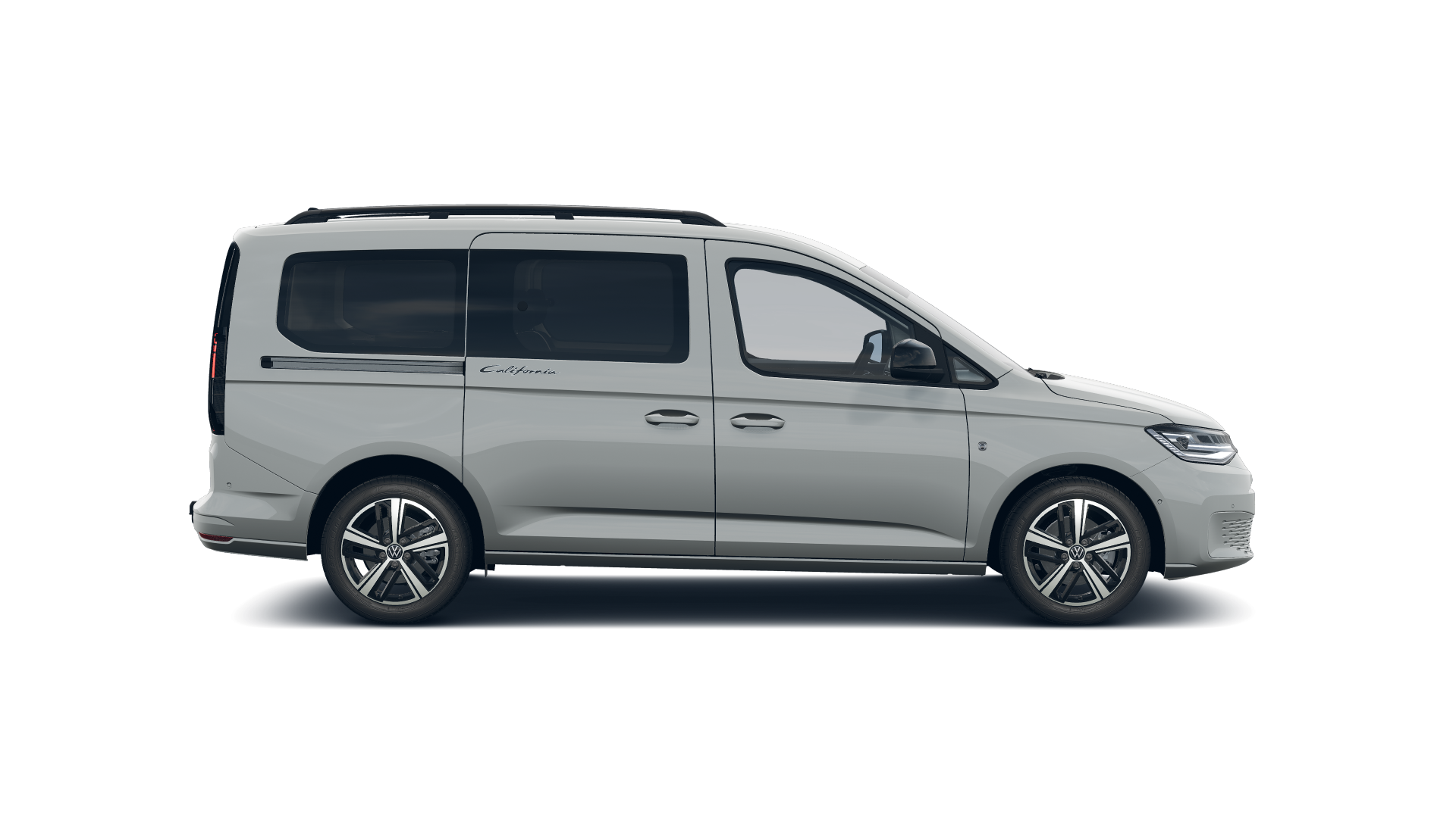 Bild eines Caddy California Camper Maxi TDI 4MOTION