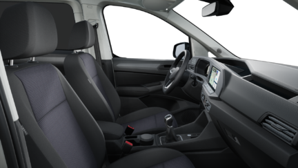 Caddy California Camper Maxi TDI 4MOTION