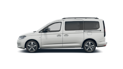 Caddy California Camper Maxi TDI 4MOTION