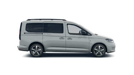 Caddy California Camper Maxi TDI 4MOTION