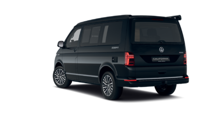 Bild eines California Ocean TDI 4MOTION