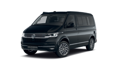 Bild eines California Ocean TDI 4MOTION