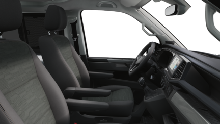 Bild eines California Ocean TDI 4MOTION