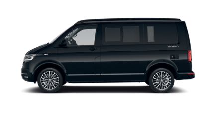 Bild eines California Ocean TDI 4MOTION