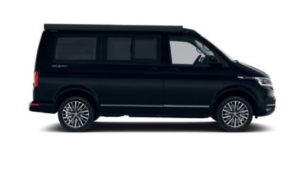 Bild eines California Ocean TDI 4MOTION