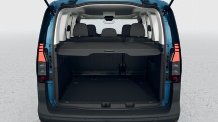 Bild eines Caddy Family TDI
