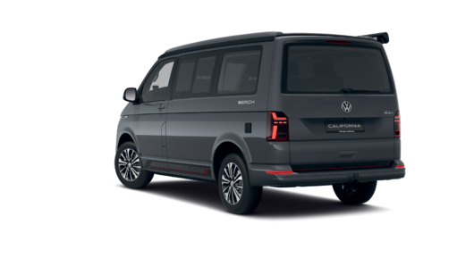 Bild eines California Beach Edition Camper TDI 4M