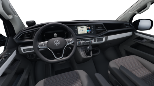 Bild eines California Beach Edition Camper TDI 4M