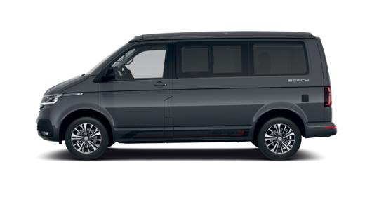 Bild eines California Beach Edition Camper TDI 4M