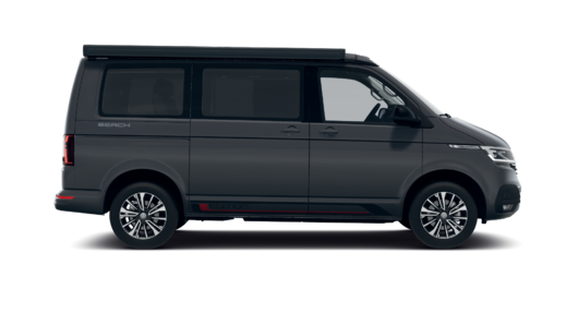 Bild eines California Beach Edition Camper TDI 4M