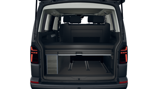 Bild eines California Beach Edition Camper TDI 4M