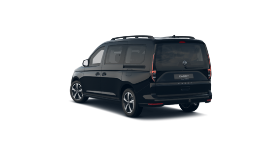 Bild eines Caddy Dark Label Maxi TDI