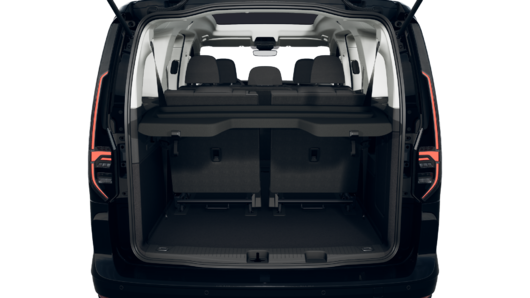 Bild eines Caddy Dark Label Maxi TDI