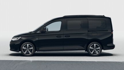 Bild eines Caddy Dark Label Maxi TDI