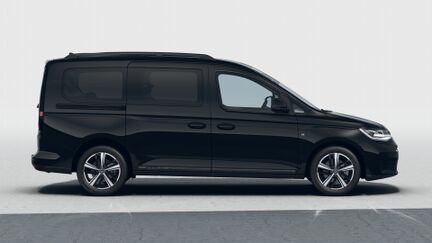 Bild eines Caddy Dark Label Maxi TDI