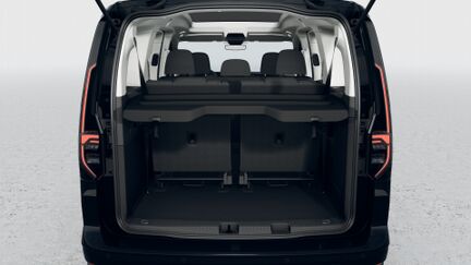 Bild eines Caddy Dark Label Maxi TDI