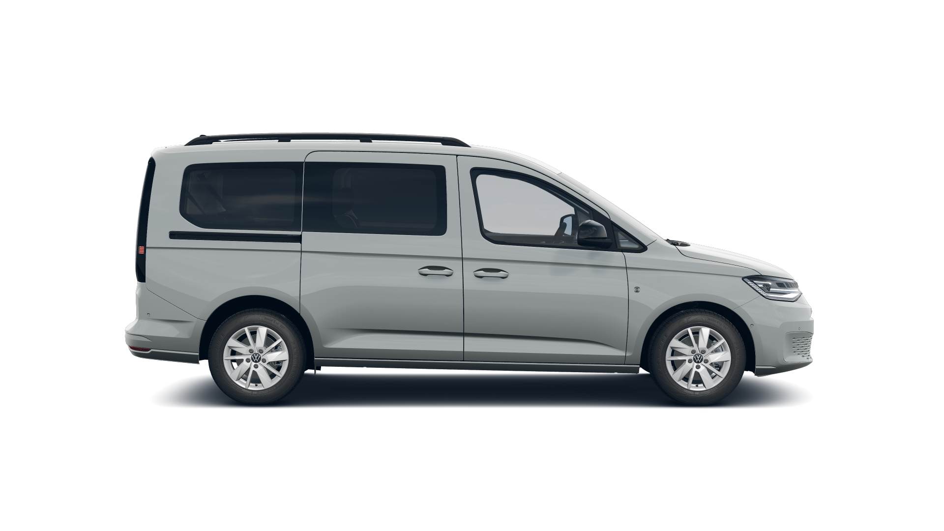 Bild eines Caddy Life Maxi TDI