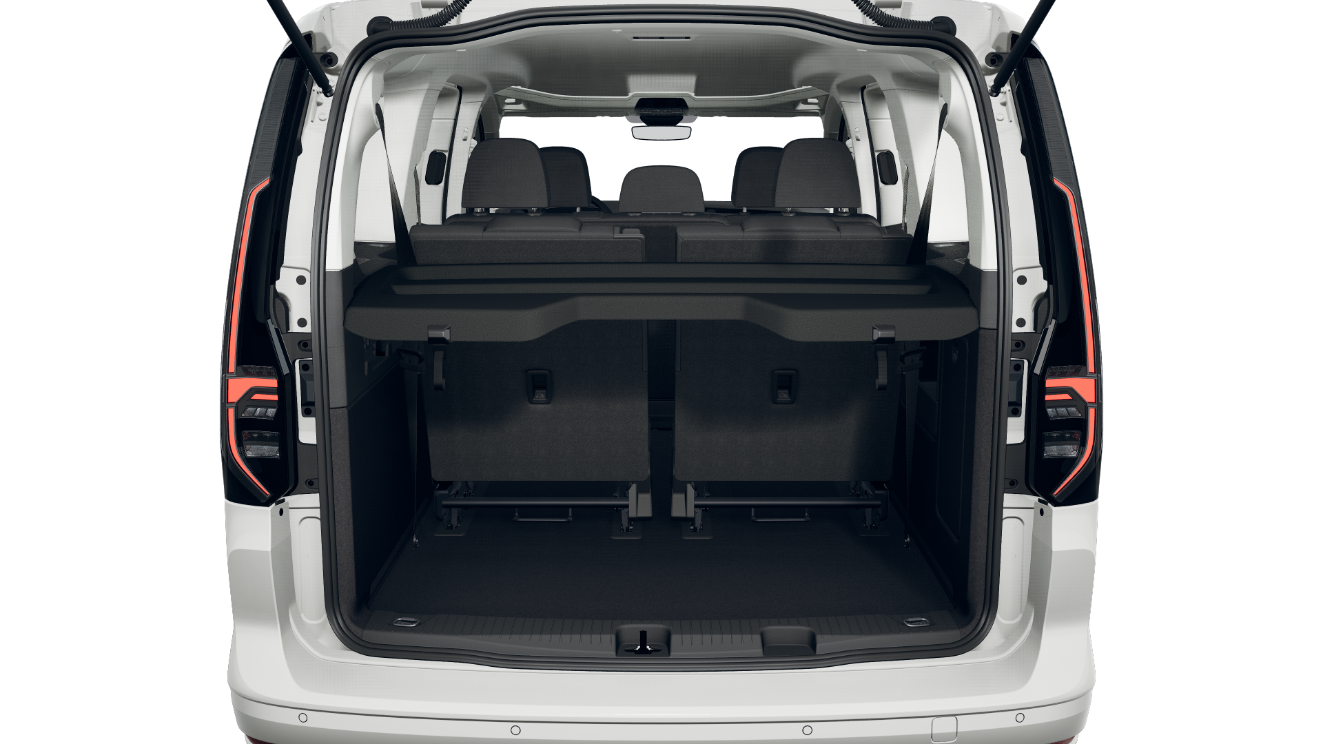 Bild eines Caddy Life Maxi TDI