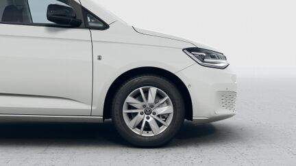 Bild eines Caddy Life Maxi TDI
