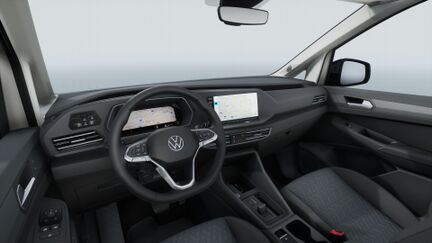 Bild eines Caddy Life Maxi TDI