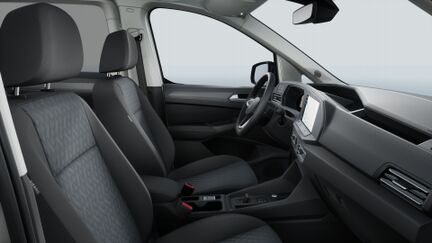 Bild eines Caddy Life Maxi TDI