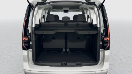 Bild eines Caddy Life Maxi TDI