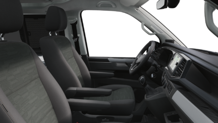 California Ocean Edition TDI 4MOTION