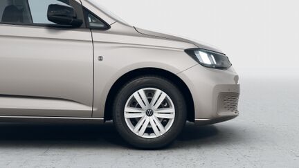 Bild eines Caddy Maxi TDI