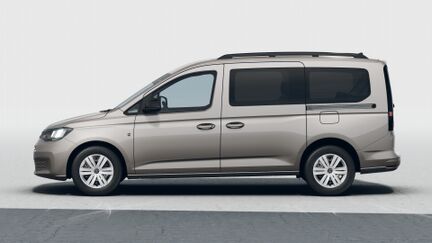 Bild eines Caddy Maxi TDI