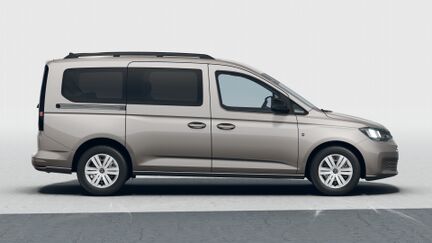 Bild eines Caddy Maxi TDI