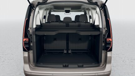 Bild eines Caddy Maxi TDI
