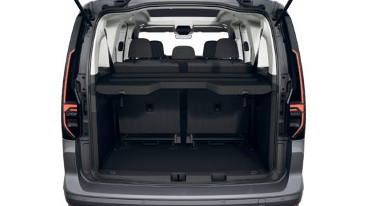 Bild eines Caddy Dark Label Maxi TDI 4MOTION