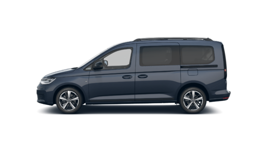 Bild eines Caddy Dark Label Maxi TDI 4MOTION