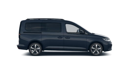 Bild eines Caddy Dark Label Maxi TDI 4MOTION