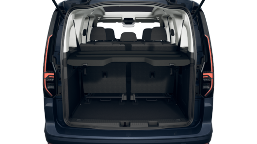 Bild eines Caddy Dark Label Maxi TDI 4MOTION