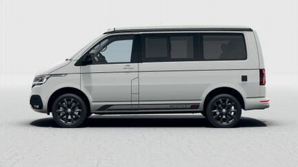 Bild eines California Beach Edition Camper TDI 4M