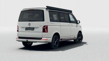 Bild eines California Beach Edition Camper TDI 4M