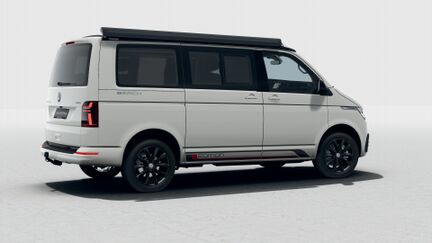 Bild eines California Beach Edition Camper TDI 4M