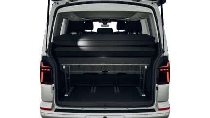 Bild eines California Beach Edition Camper TDI 4M